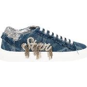 Tennarit Patrizia Pepe  2V9435 A6M4  35