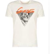 Lyhythihainen t-paita Guess  MBYI05R8G02  EU XS