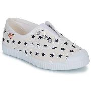 Lastenkengät Citrouille et Compagnie  WOODEN  21