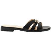 Sandaalit Guess  REALLA BLACK Noir  36