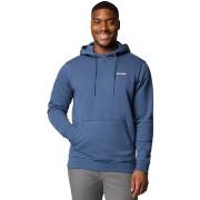 Ulkoilutakki Columbia  Meridian Creek Hoodie  EU M