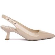 Korkokengät NeroGiardini  NERO GIARDINI 720 VERNICE CIFETTO  38