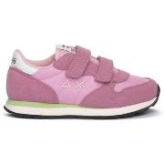 Tennarit Sun68  SUN68 72 GIRLS ALLY SOLID NYLON  25