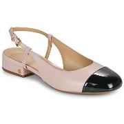 Balleriinat MICHAEL Michael Kors  PERLA FLEX SLING FLAT  36