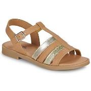 Tyttöjen sandaalit Citrouille et Compagnie  MIMOSA  24