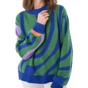 Neulepusero Hurley  YOKO KNIT  EU S