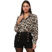 Paitapusero / Kauluspaita La Modeuse  73833_P174267  EU S / M