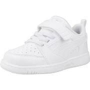 Tennarit Puma  REBOUND V6 LO A  19