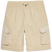 Housut Munich  BERMUDA TREK  EU S