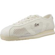 Tennarit Lacoste  CLUB-LOW  36