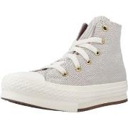 Tennarit Converse  CHUCK TAYLOR ALL STAR EBA LIFT HI  27