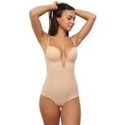 Bodyt La Modeuse  73946_P174724  EU XXL