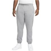 Jogging housut / Ulkoiluvaattee Nike  Club Fleece Pant  EU M