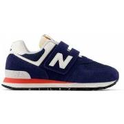 Lastenkengät New Balance  Pv574 m  28