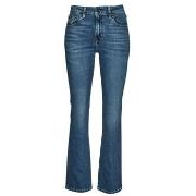 Bootcut-farkut Levis  725 HIGH RISE BOOTCUT  US 26 / 30