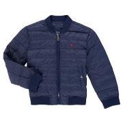 Pusakka Polo Ralph Lauren  TERA MA1 BMR-OUTERWEAR-BOMBER  5 vuotta