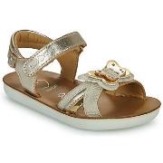 Tyttöjen sandaalit Shoo Pom  GOA FLY  30