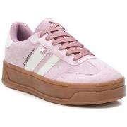 Kengät Xti  SNEAKERS  143644  36