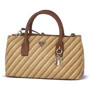 Laukut Guess  NTC SIMONA SMALL SATCHEL  Yksi Koko