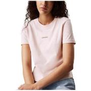 Lyhythihainen t-paita Calvin Klein Jeans  -  EU S