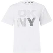 Lyhythihainen t-paita Dkny  -  EU S