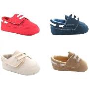 Balleriinat Colores  BEBE NAUTICOS 121310 Marino  17