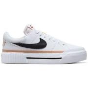 Tennarit Nike  WMNS COURT LEGACY LIFT  41