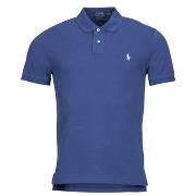 Lyhythihainen poolopaita Polo Ralph Lauren  POLO COUPE DROITE EN COTON...