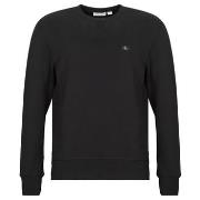 Neulepusero Calvin Klein Jeans  WOVEN LABEL CREW NECK  EU S