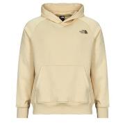 Svetari The North Face  Raglan Box Nse Hoodie  EU S