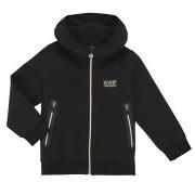 Ulkoilutakki Emporio Armani EA7  GOLD LABEL BOY HD FZ  6 vuotta