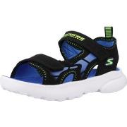 Poikien sandaalit Skechers  406513L  37