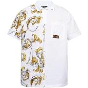 T-paidat & Poolot Versace  78GAG625 JS458  EU XXL