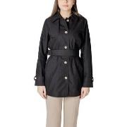 Parkatakki Street One  Mid Lenght Trenchcoat 101213  IT 38