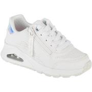 Lastenkengät Skechers  Uno Gen1 - Zip And Stride  37