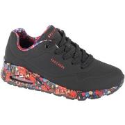 Kengät Skechers  Uno - Majestic Garden  36