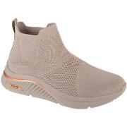 Fitness Skechers  Arch Fit S-Miles - Sock Walk  36
