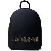 Reppu Love Moschino  BOLD LOVE JC4193PP1I  Yksi Koko