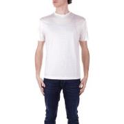 Lyhythihainen t-paita John Richmond  UMP25001TS  EU XXL