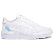 Tennarit Puma  01 ST RUNNER V4 JR  37