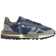 Kengät Lacoste  Elite Active 125 2 SMA - Navy/Khaki  43