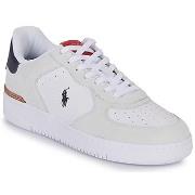 Kengät Polo Ralph Lauren  MASTERS CRT-SNEAKERS-LOW TOP LACE  40