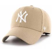 Lippalakit '47 Brand  Cap mlb new york yankees mvp  Yksi Koko