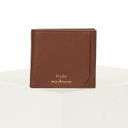 Lompakot Polo Ralph Lauren  BILLFOLD CN-WALLET-MEDIUM  Yksi Koko