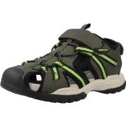 Poikien sandaalit Geox  J BOREALIS B. B  36