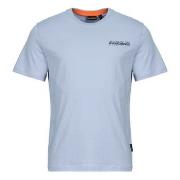 Lyhythihainen t-paita Napapijri  S-SOVANA  EU S