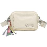 Laukut Munich  DEEP RECYCLED CROSSBODY CA  Yksi Koko