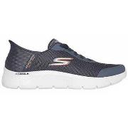 Tennarit Skechers  Go walk flex - hands up  42 1/2