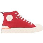 Tennarit Palladium  PALLA ACE CHUKKA ORG  36