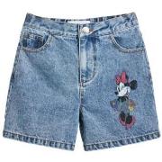 Shortsit & Bermuda-shortsit Desigual  -  4 vuotta